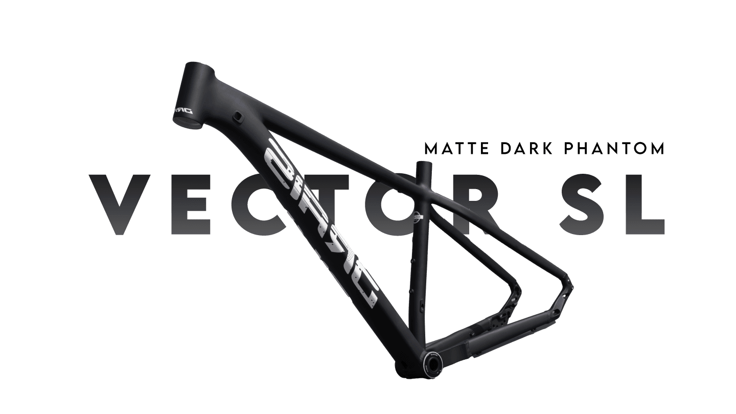 Matt Dark Phantom